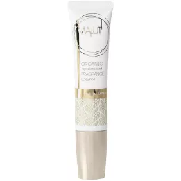 MAPUTI - Crema perfumada para el busto | Rose Kaori
