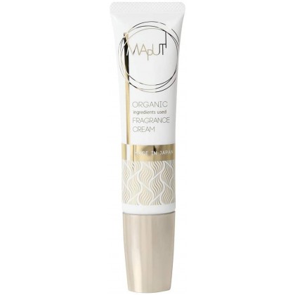 MAPUTI - Fragrance Bust Cream