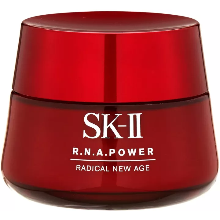 SKI-II - Nueva Era Radical | Rose Kaori