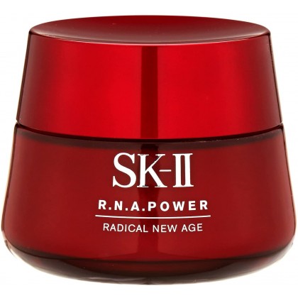 SKI-II - Radical New Age