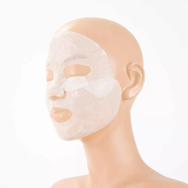 NAMERAKAHONPO - Emulsión Mascarilla Antiedad 5 piezas