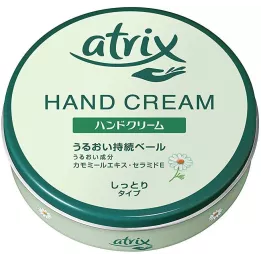 ATRIX - Crema de manos | Rose Kaori