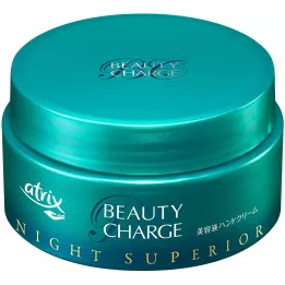ATRIX - Crème de Nuit Beauty Charge Night Superior