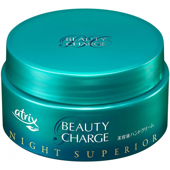 ATRIX - Beauty Charge Night Superior