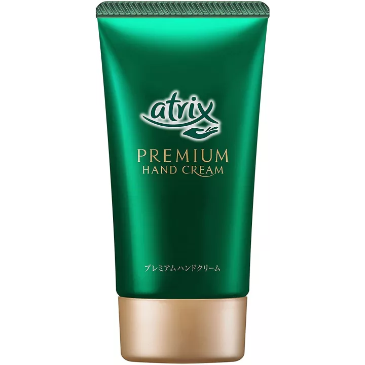 ATRIX - Premium-Handcreme | Rose Kaori
