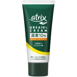 ATRIX - Urea 10% Cream | Rose Kaori