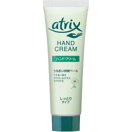 ATRIX - Crema de Manos Tubo | Rose Kaori