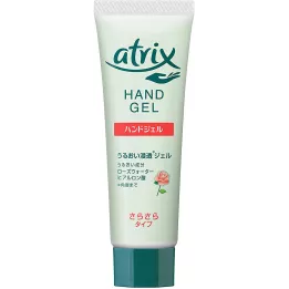 ATRIX - Gel de manos | Rose Kaori