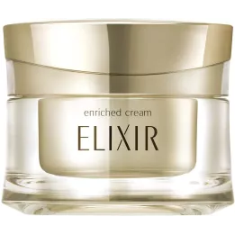 ELIXIR Superieur - Enriched Cream | Rose Kaori