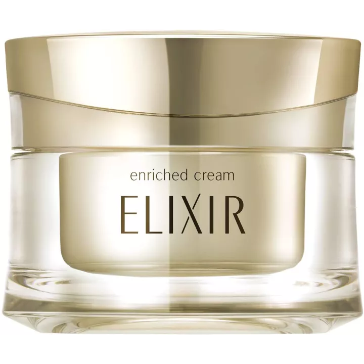 ELIXIR Superieur - Enriched Cream | Rose Kaori