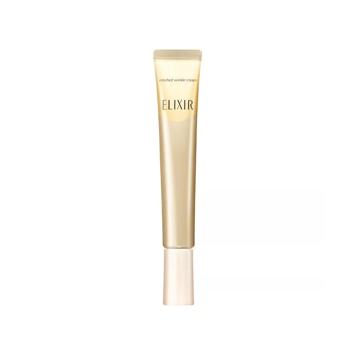 ELIXIR Superieur - Crème Rides Enrichie | Rose Kaori
