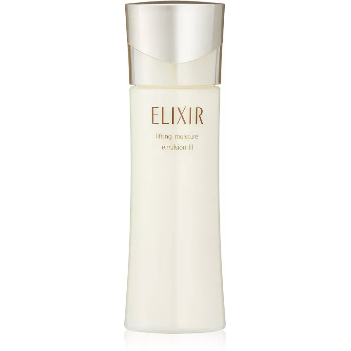 ELIXIR Superieur - Emulsione idratante liftante III