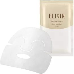 ELIXIR Superieur - Mascarilla Hidratante Lifting 6 piezas