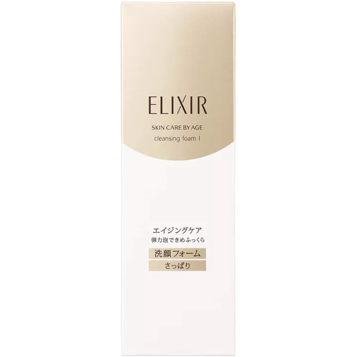 ELIXIR Superieur - Reinigungsschaum I