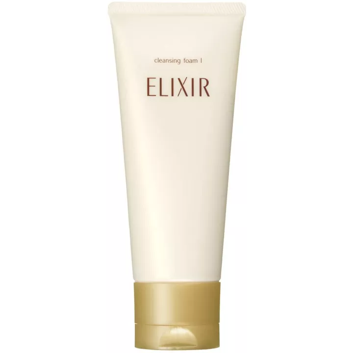 ELIXIR Superieur - Reinigungsschaum I