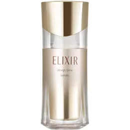 ELIXIR Superieur - Suero Design Time | Rose Kaori