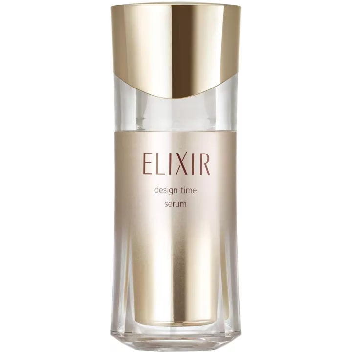 ELIXIR Superieur - Suero Design Time | Rose Kaori