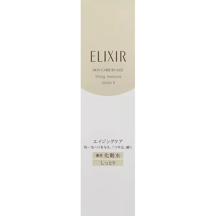 ELIXIR Superieur - Lozione idratante liftante II