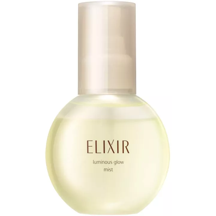 ELIXIR Superieur - Nebbia luminosa | Rose Kaori