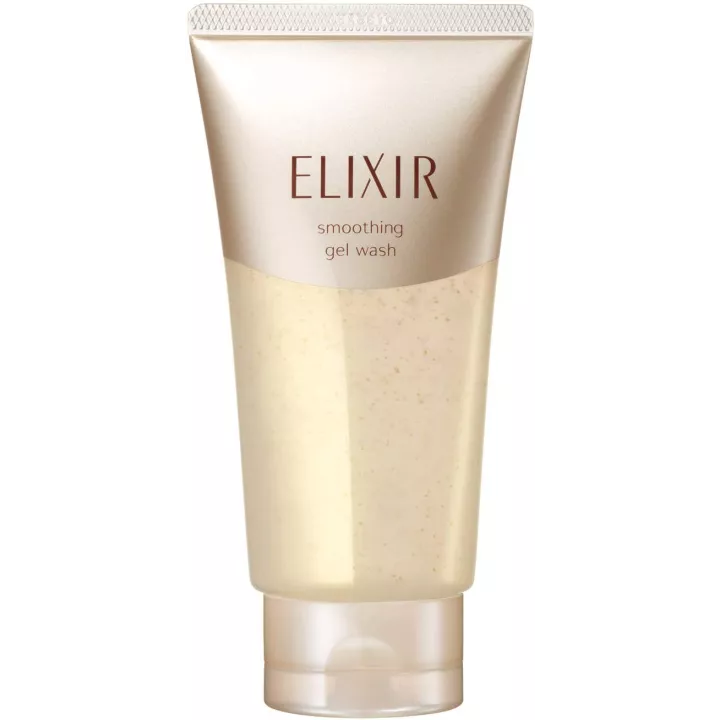 ELIXIR Superieur - Gel Limpiador Alisante | Rose Kaori