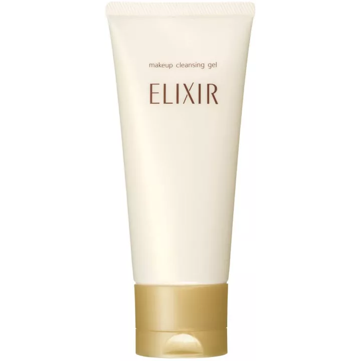 ELIXIR Superieur - Makeup-Reinigungsgel | Rose Kaori