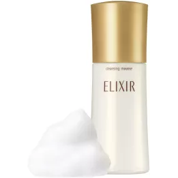 ELIXIR Superieur - Cleansing Mousse | Rose Kaori