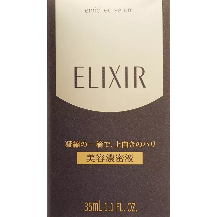 ELIXIR Superieur - Enriched Serum | Rose Kaori