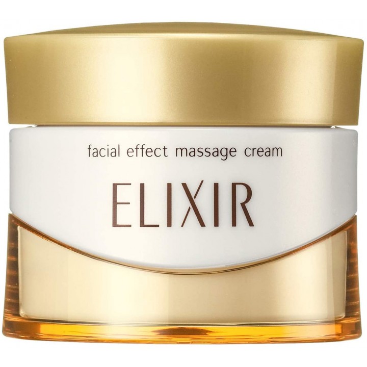 ELIXIR Superieur - Facial Effect Face Massage