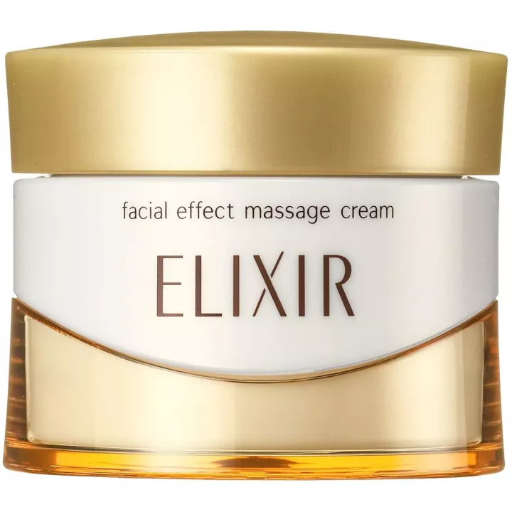 ELIXIR Superieur - Efecto Facial Masaje Facial | Rose Kaori