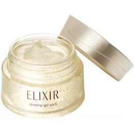 ELIXIR Superieur - Pack Gel Dormir | Rose Kaori