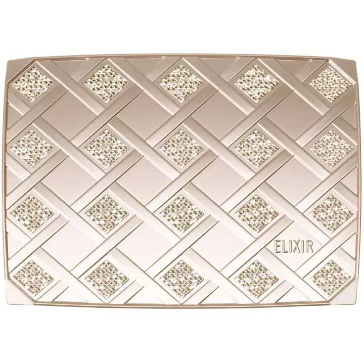 ELIXIR Superieur - Custodia compatta L | Rose Kaori