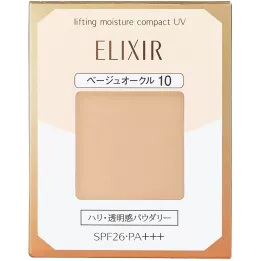 ELIXIR Superieur - Hidratante lifting compacto UV