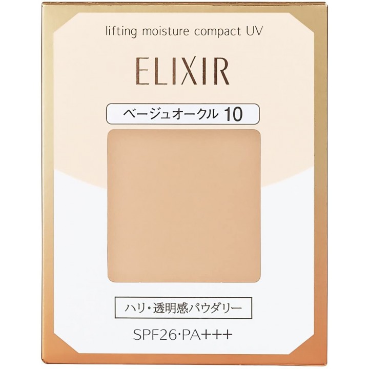 ELIXIR Superieur - Lifting Moisture Compact UV