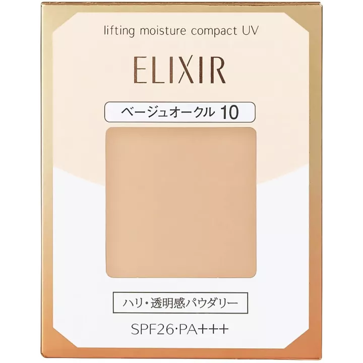 ELIXIR Superieur - Hidratante lifting compacto UV