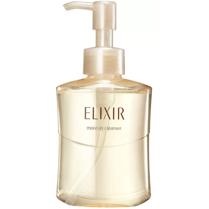 ELIXIR Superieur - Detergente idratante | Rose Kaori