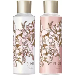 ELIXIR Superieur - Emulsión Hidratante Lifting II + Loción…