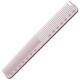 Y.S. PARK - Fine Cutting Comb YS-339