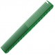 Y.S. PARK - Fine Cutting Grip Comb YS-336