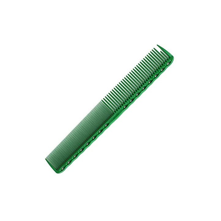 Y.S. PARK - Fine Cutting Grip Comb YS-336