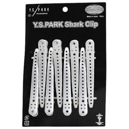 Y.S. PARK - Shark Clip...