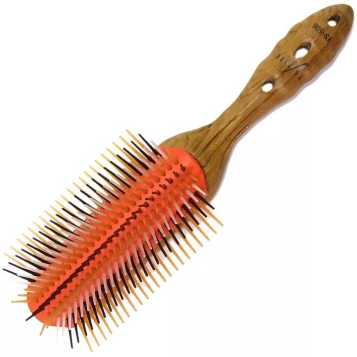 Y.S. PARK - Styler professionale per legno YS-508