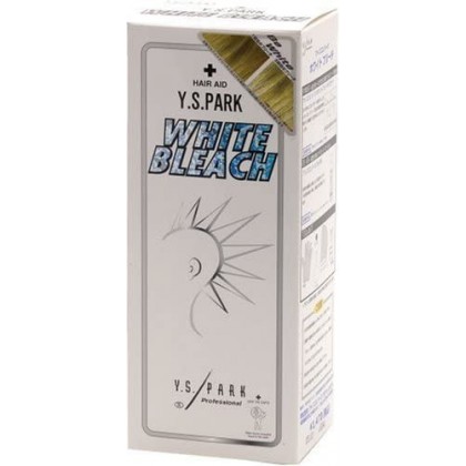 Y.S. PARK - White Bleach