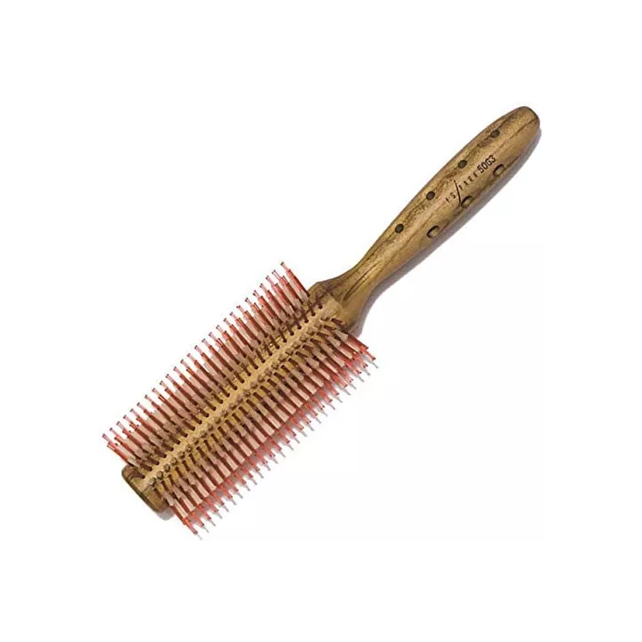 Y.S. PARK - Brosse à rouleaux YS-50G3 | Rose Kaori