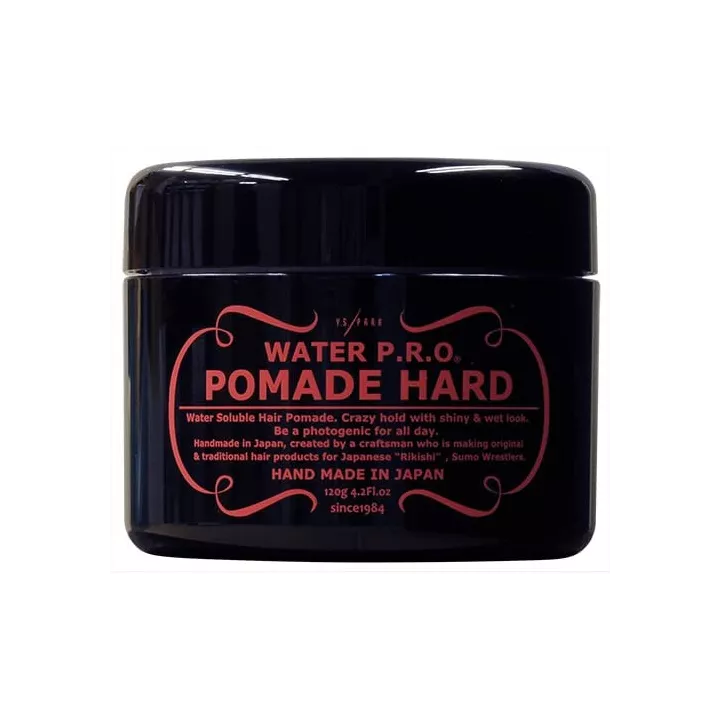 Y.S. PARK - Pomata Hard | Rose Kaori