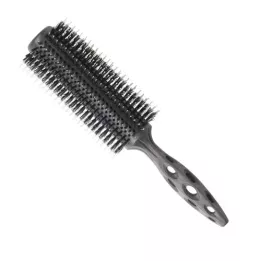 Y.S. PARK - Brosse extra longue YS-100EL4 | Rose Kaori