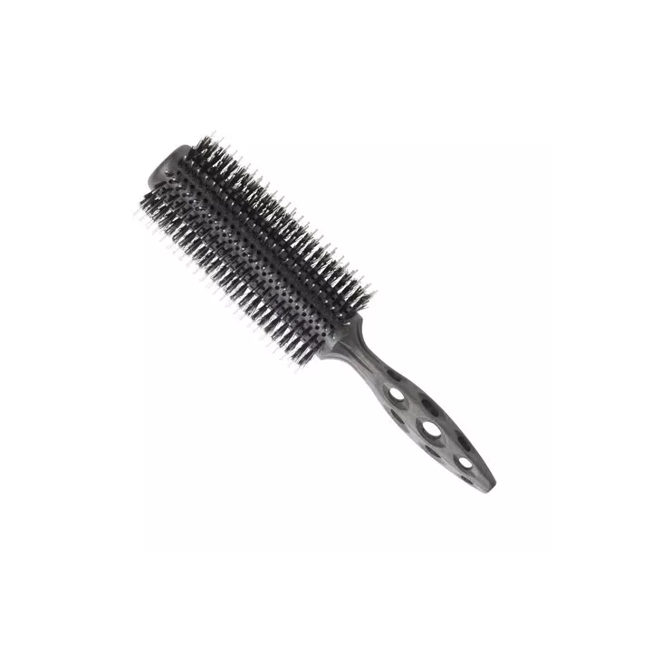 Y.S. PARK - Brosse extra longue YS-100EL4 | Rose Kaori