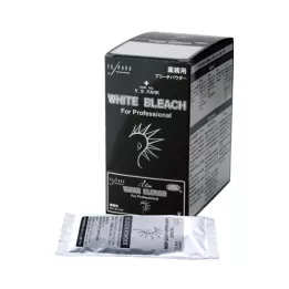 Y.S. PARK - Blanqueador Blanco en Polvo 30gx16 | Rose Kaori