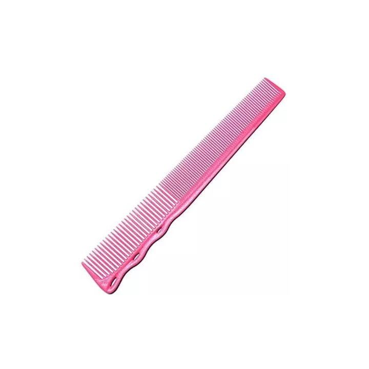 Y.S. PARK - Cut Peigne YS-232 | Rose Kaori