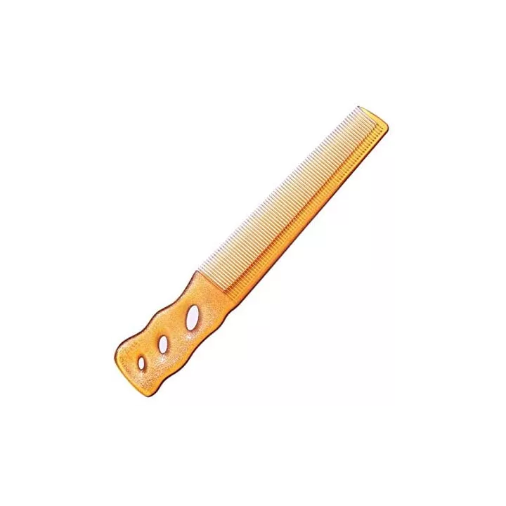 Y.S. PARK - Cut Comb YS-231 | Rose Kaori