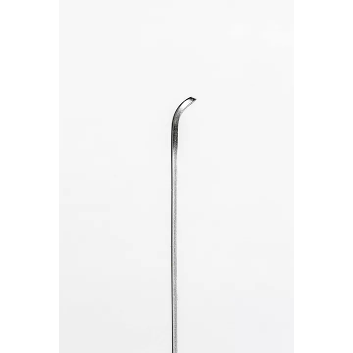 Earpick Traditional Ears Cleaner Titanium | Rose Kaori